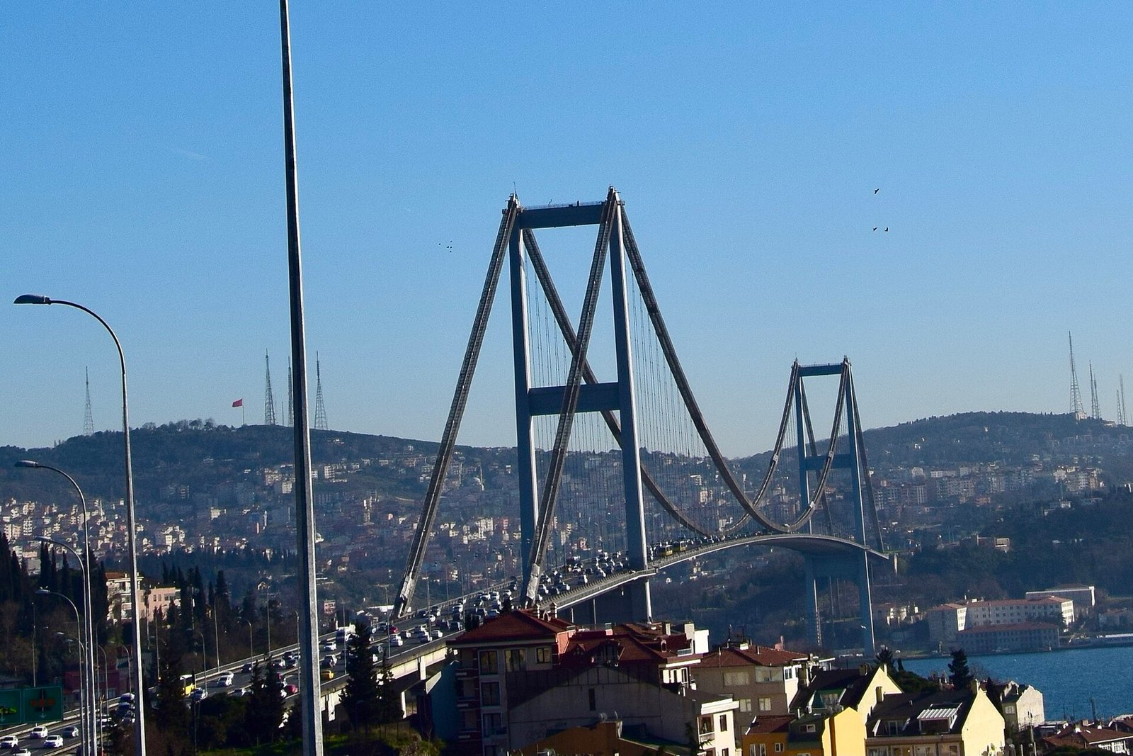 Kağıthane